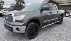2011 Toyota Tundra Grade
