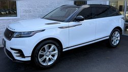 2018 Land Rover Range Rover Velar P380 R-Dynamic SE