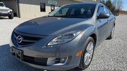 2010 Mazda MAZDA6 i Touring