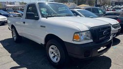 2010 Ford Ranger XL