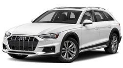2020 Audi A4 allroad 2.0T quattro Premium Plus