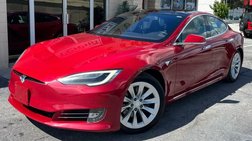 2017 Tesla Model S 100D