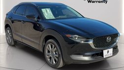 2025 Mazda CX-30 2.5 S Premium