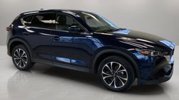 2022 Mazda CX-5 2.5 S Premium