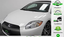 2012 Mitsubishi Eclipse Spyder GS Sport
