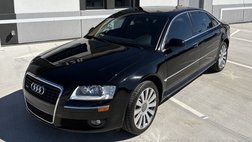 2006 Audi A8 quattro