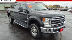 2020 Ford Super Duty F-250 Lariat