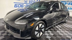 2023 Hyundai Ioniq 6 SE Standard Range