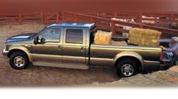 2003 Ford Super Duty F-250 Lariat