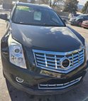 2015 Cadillac SRX Performance Collection