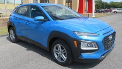 2019 Hyundai Kona SE