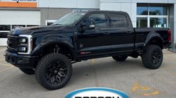 2026 Ford Super Duty F-250 Lariat