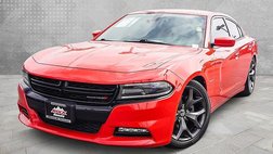 2015 Dodge Charger R/T