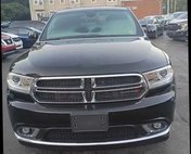 2019 Dodge Durango SXT Plus