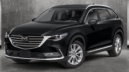 2021 Mazda CX-9 Grand Touring