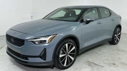 2022 Polestar 2 Long Range Dual Motor