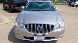 2008 Buick LaCrosse CXL