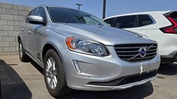 2016 Volvo XC60 T5 Drive-E Premier