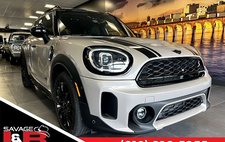 2023 MINI Countryman S
