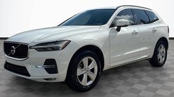2022 Volvo XC60 B5 Momentum