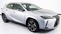 2024 Lexus UX 250h Premium