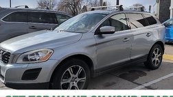 2012 Volvo XC60 T6