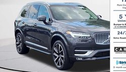 2024 Volvo XC90 B6 Ultimate Bright Theme 7P
