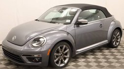 2014 Volkswagen Beetle TDI