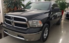 2014 Ram Ram Pickup 1500 Tradesman
