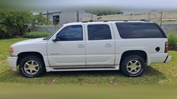 2005 GMC Yukon XL Denali