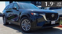 2024 Mazda CX-90 3.3 Turbo Select