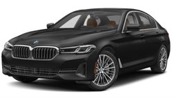 2023 BMW 5 Series 530i xDrive