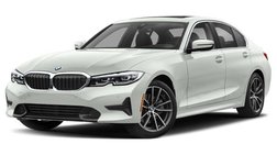 2021 BMW 3 Series 330i xDrive