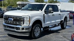 2024 Ford Super Duty F-250 XLT