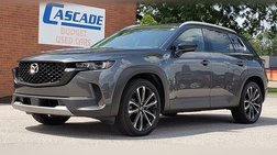 2024 Mazda CX-50 2.5 Turbo Premium