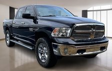 2016 Ram Ram Pickup 1500 Big Horn
