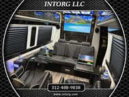 2022 Mercedes-Benz Sprinter 2500