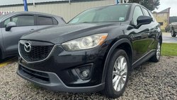 2014 Mazda CX-5 Grand Touring