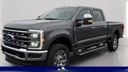 2026 Ford Super Duty F-250 Lariat