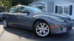 2009 Mazda MAZDA6 s Grand Touring