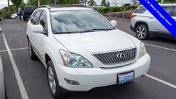 2004 Lexus RX 330 Base