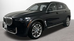 2024 BMW X5 xDrive50e