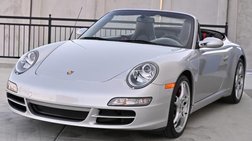 2005 Porsche 911 Carrera S