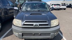 2003 Toyota 4Runner SR5