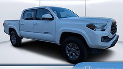 2019 Toyota Tacoma SR5
