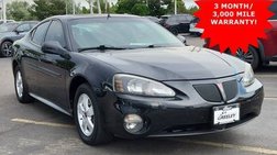 2005 Pontiac Grand Prix GT