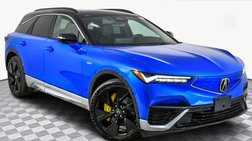 2024 Acura ZDX Type S