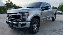 2020 Ford Super Duty F-250 Lariat