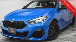 2022 BMW 2 Series M235i xDrive Gran Coupe