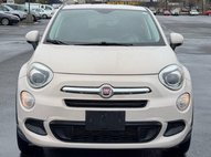 2016 Fiat 500X Easy